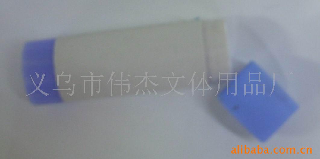小糊涂固体胶水空瓶