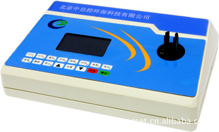 CAC-C43纺织品甲醛检测仪甲醛测定仪