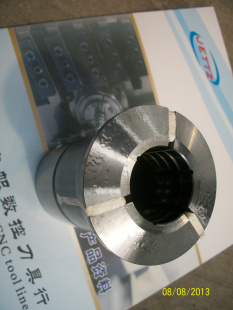 原装JETTZ钨钢夹头CK6140主轴钨钢夹头¢30