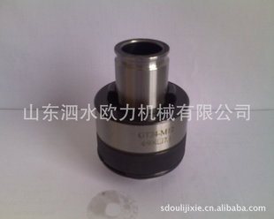 丝锥夹头过载保护攻丝夹头GT12(M3-M12)安全过载攻丝夹头