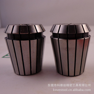 现货批发数控ER筒夹ER嗦咀高精度弹性夹头
