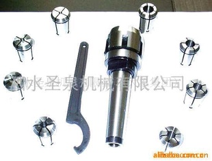 J7316、BT|、NT铣床夹头--铣夹(图)