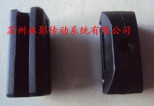 圆夹头链板输送线配件