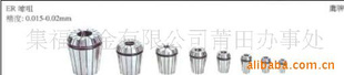 台湾鹰牌ER嗦咀(ER系列)