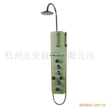 卖淋浴屏玻璃