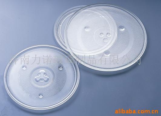 微波炉玻璃转盘