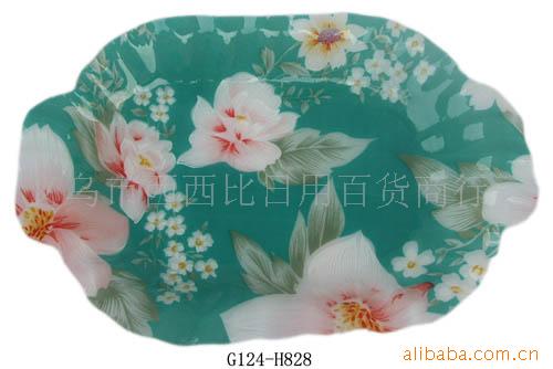 亚克力果盘G124