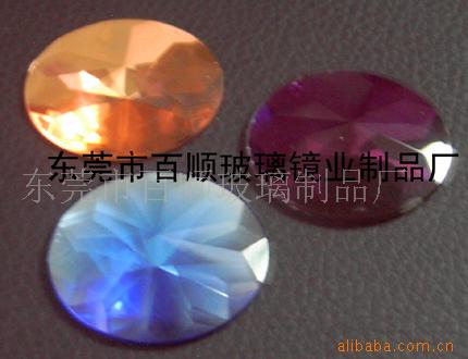 玻璃彩镜子、塑胶彩镜子、彩镜