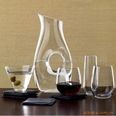 玻璃壶,果汁壶,醒酒器