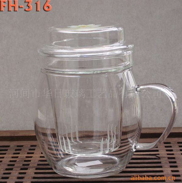 FH-316玻璃杯具茶具茶壶