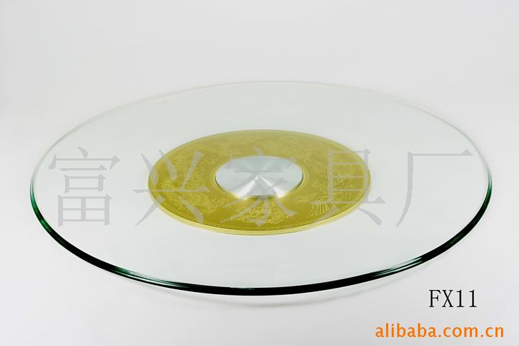 玻璃转盘;自动转盘;酒店家具;宴会家具