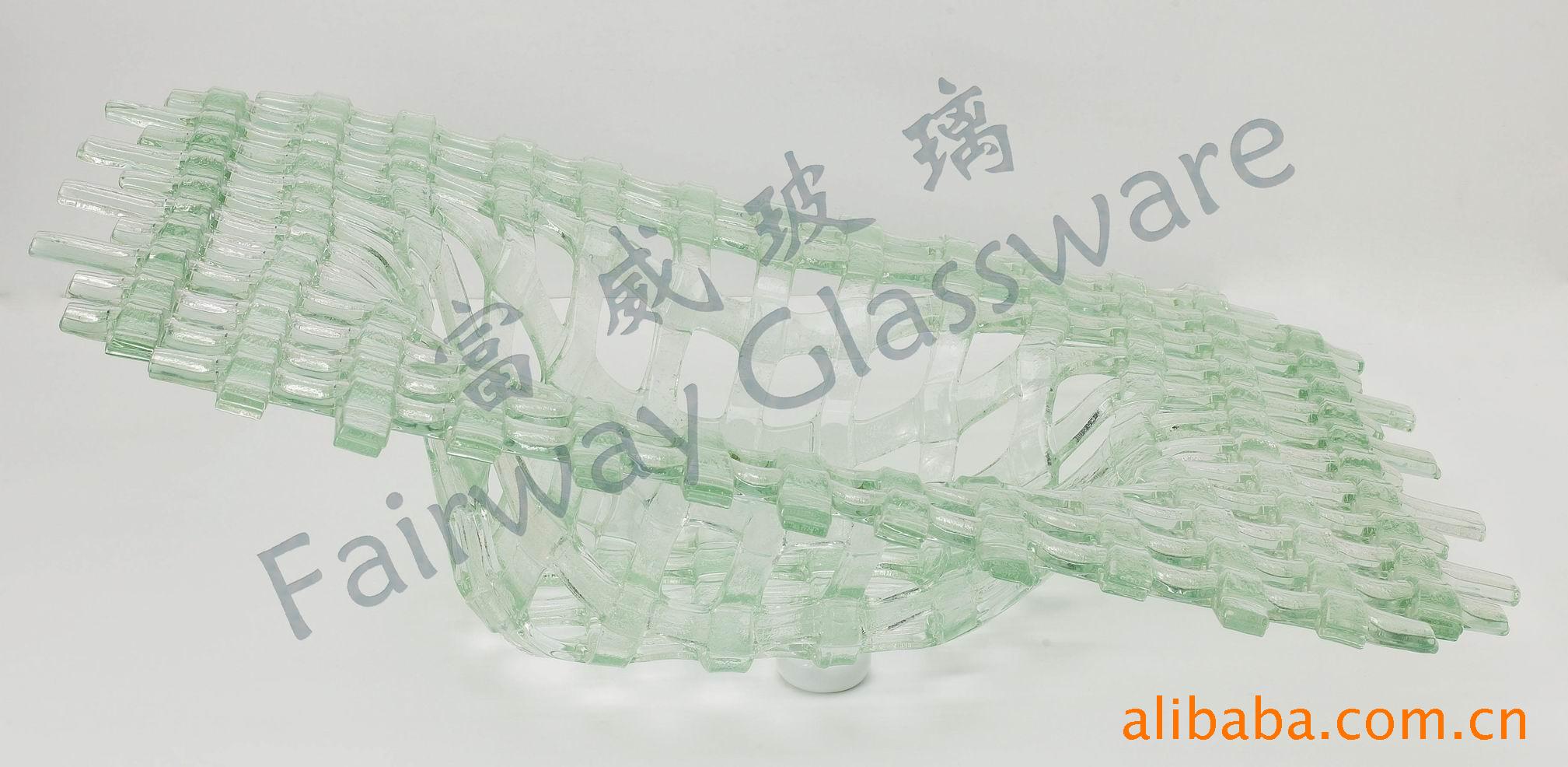 诚招,经销商,玻璃制品,玻璃盘,水果盘,工艺品