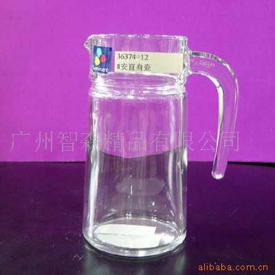 玻璃杯、扎壶、果汁壶、广告壶、调酒壶