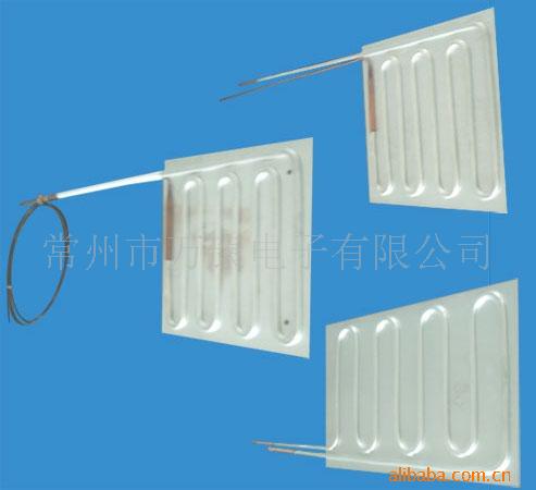 提供蒸发器空调连接管铜铝接头加工