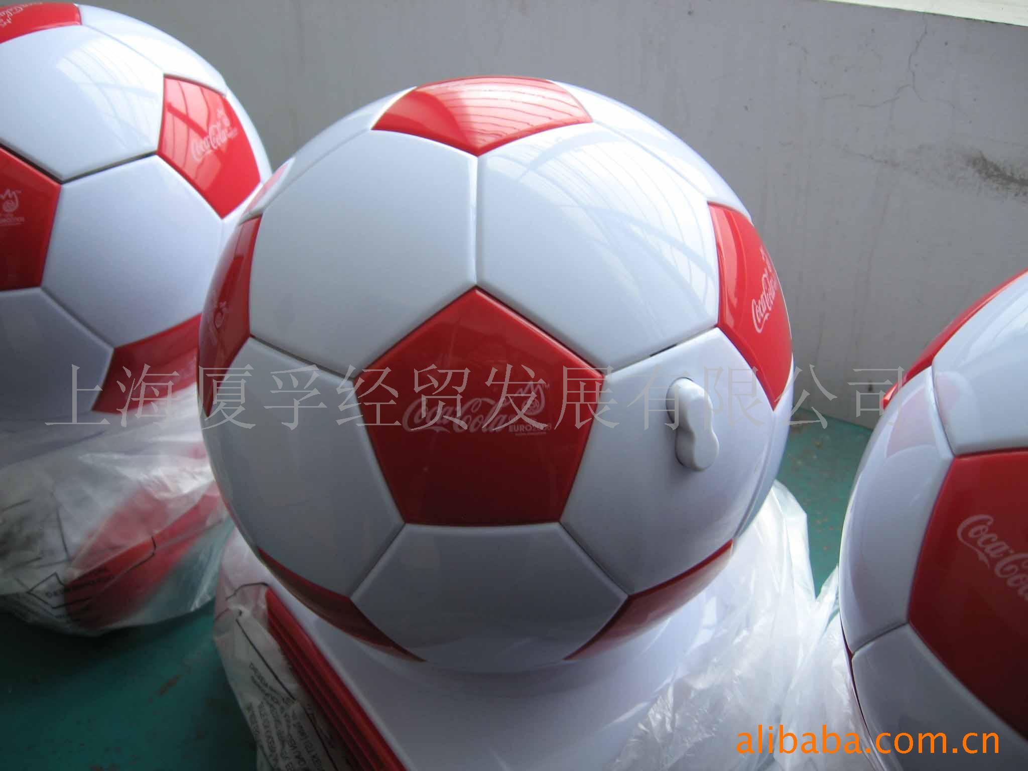 广告促销礼品,足球礼品,电子礼品,足球小箱