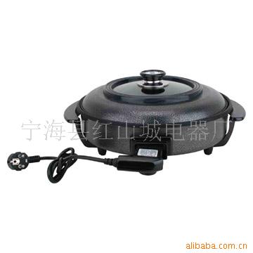 比萨锅配件加工(图)