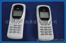 结构设计玩具模型手板工业设计模型