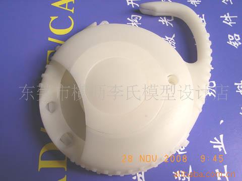 SLA快速原型加工,SLS快速原型加工,越野摩托车