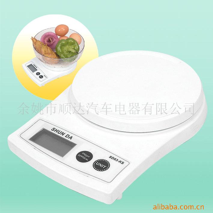 电子秤,家用秤、厨房秤、电子厨房秤