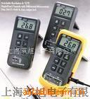 TES1300,接触式温度计,TES-1300