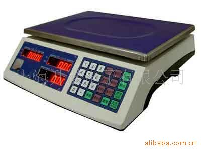 ACS-A电子计价秤,上海电子秤,电子秤,计价