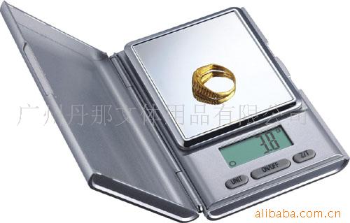 电子口袋秤EHA251(高精度分辨显示)