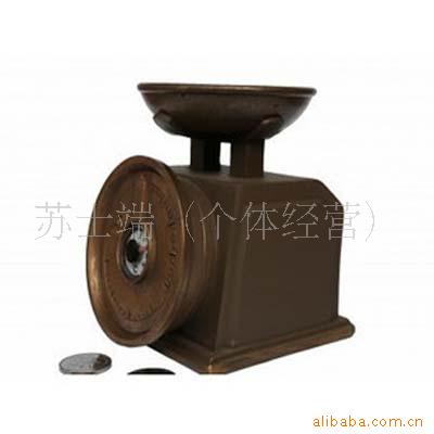 网络代销网店代发货黄金时代--三合一公平秤