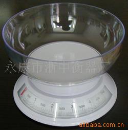 吊秤,挂钩秤,电子钩秤厨房秤,度盘秤,健康秤(图)