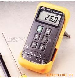 ݴУʽ¶ȼTES1306