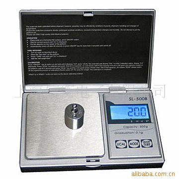 手掌秤,珠宝秤,黄金秤,电子秤,上海电子称,浦东秤