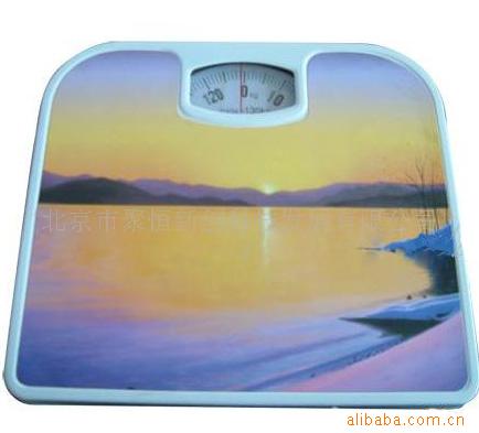 体重秤,衡器,电子秤,测量仪,广告礼品,赠品