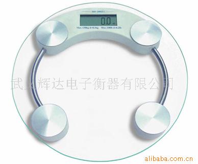 礼品秤/广告秤/人体秤(图)