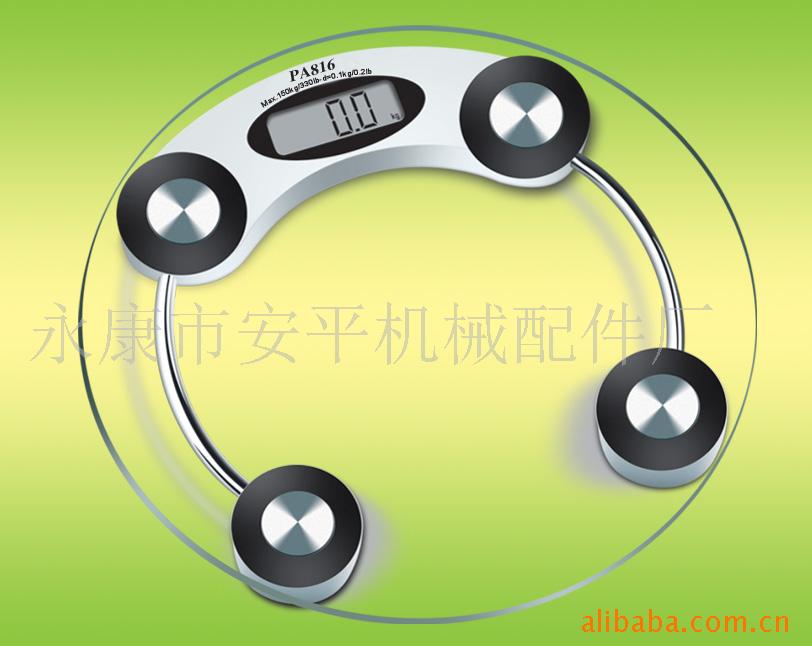浴室秤/电子秤/礼品秤/体重秤