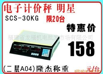 SCS-30KGӼƼ۳