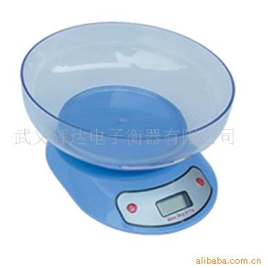 礼品秤/厨房秤(图)