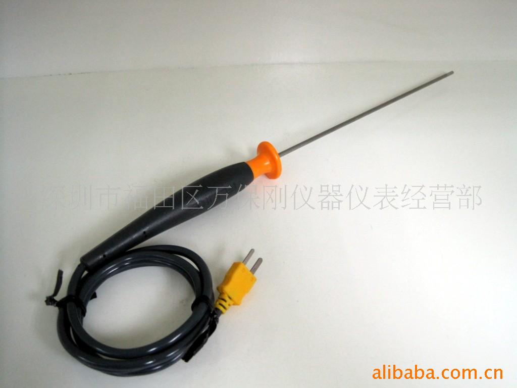 FLUKE80PK-22ʽ¶ȼ̽ͷKȵż