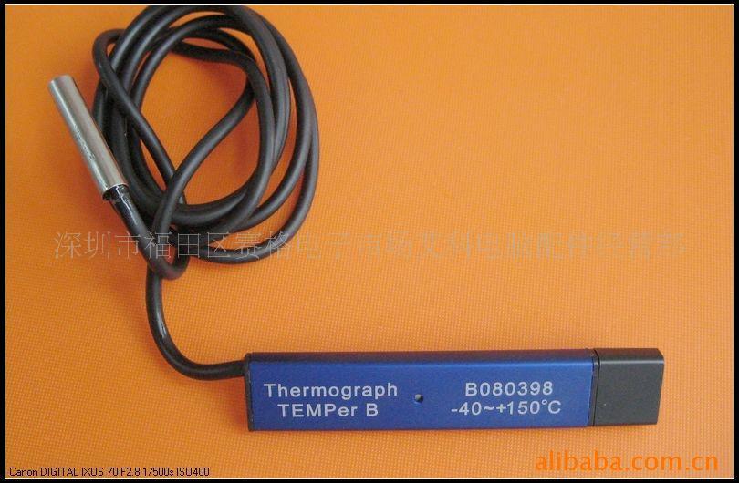 ⲿUSB¶ȼ¼TEMPerB