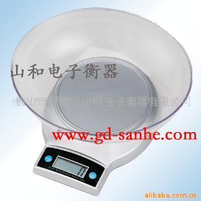 电子秤,厨房秤(图)