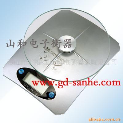 家用厨房秤(图)