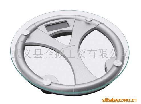人体称,健康称,电子秤(图)