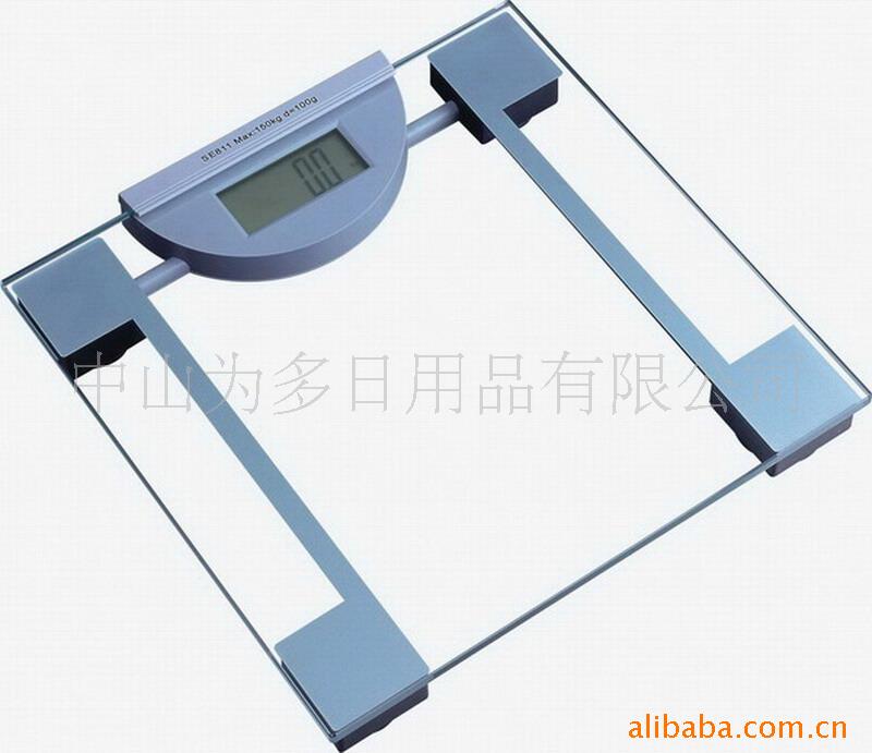 健康秤(图)