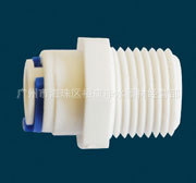 һƽͷ:023MaieStraightAdapterķת
