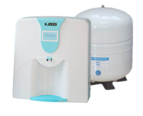 zym-75G爱水宝纯水机家用净水器商用纯水机