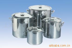 不锈钢汤桶,酒店用品,工厂用品(图)