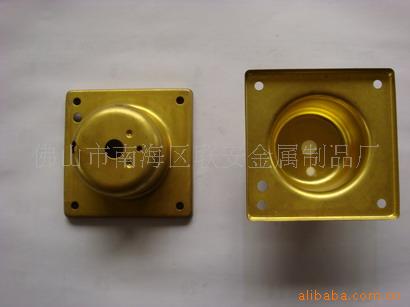 铜件Copperparts/家用金属制品
