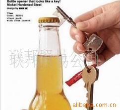 批发不务正开瓶器广告礼品