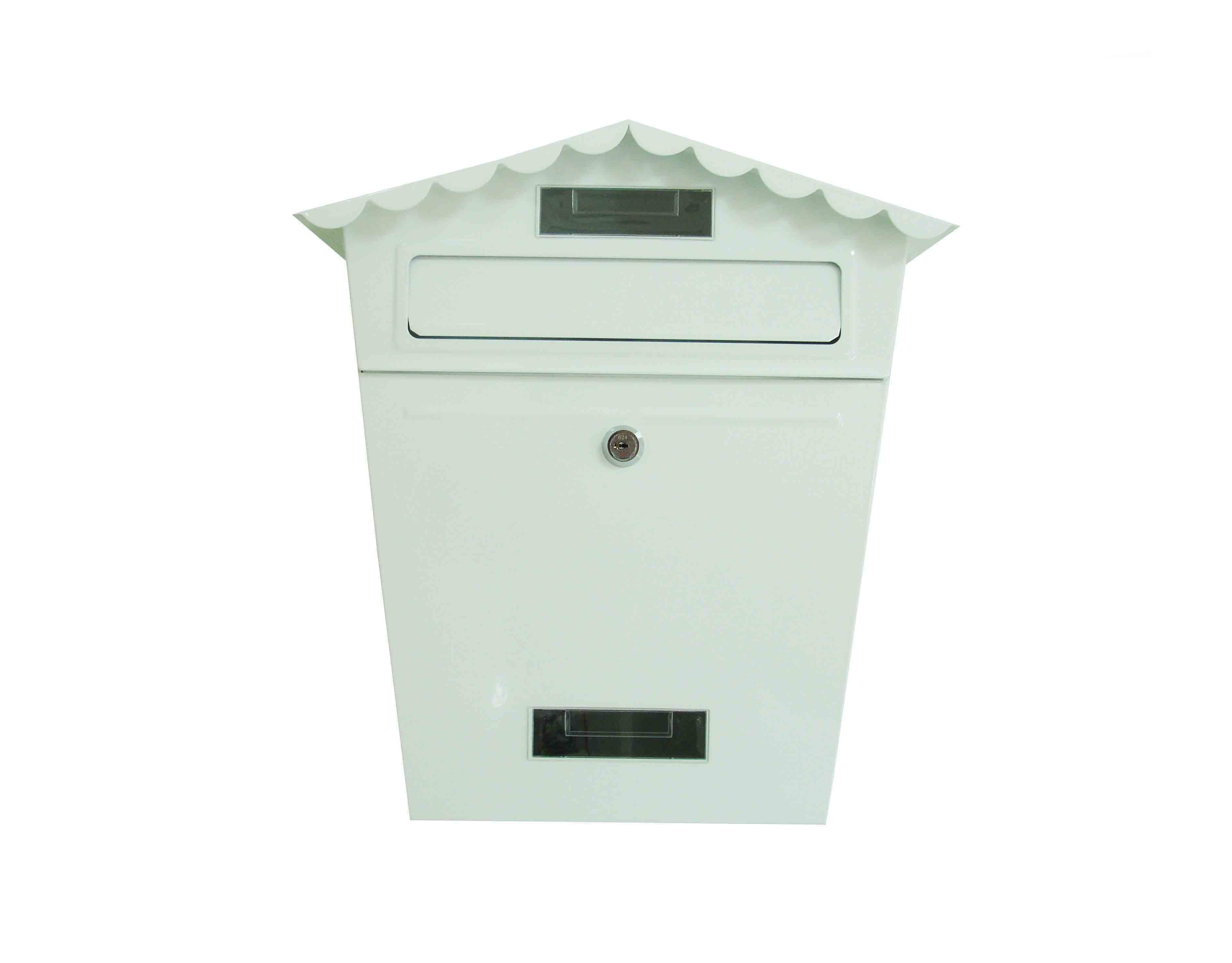mailbox