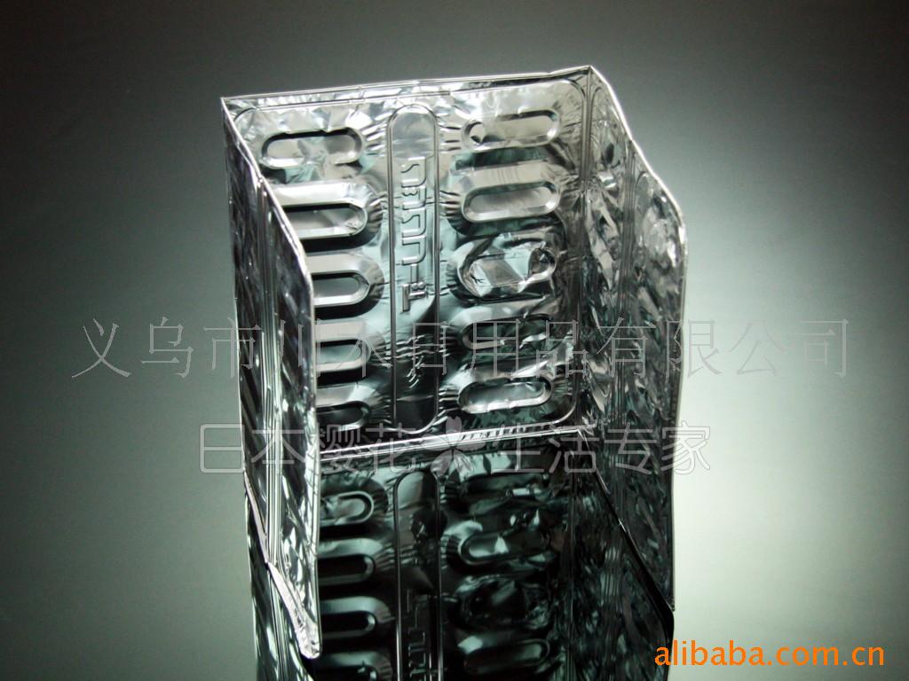 格油铝箔