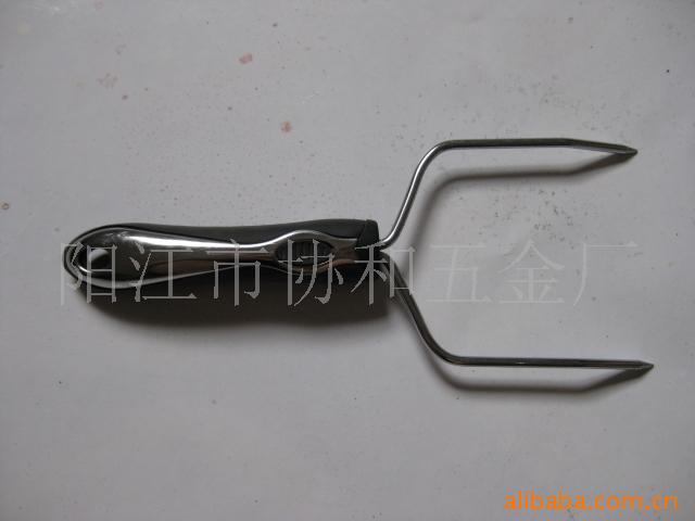 家用金属制品/火鸡叉/不锈钢制品