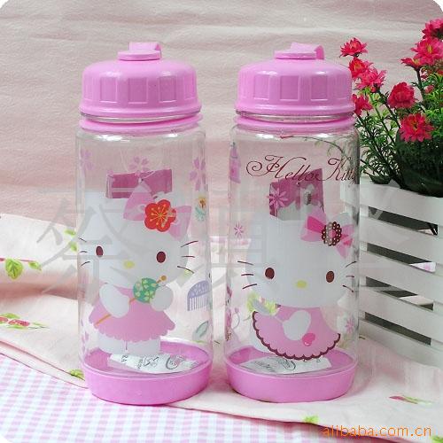 hellokittyۺ쿨ͨ350mlˮ